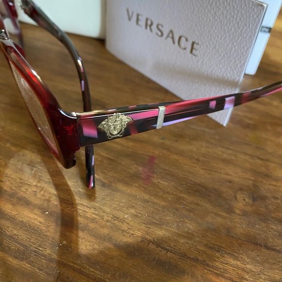 Versace Glasses - Picture 6 of 8